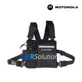 OTOROLA RLN4570A Chest Pack With Radio Holder